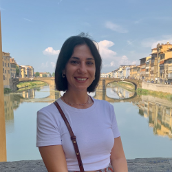 tutor a Rende - Mariarosa