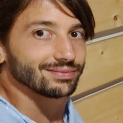 tutor a Bologna - Andrea