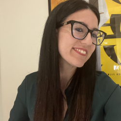 tutor a Cesano Maderno - Francesca