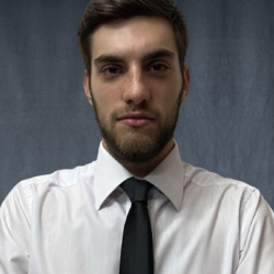 tutor a Napoli - Enrico