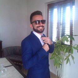 tutor a Cinisello Balsamo - Francesco