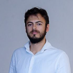 tutor a Milano - Mirko