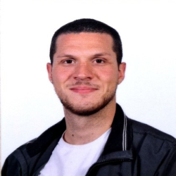tutor a Foggia - Alessio