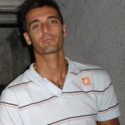 tutor a Pisa - gianmaria