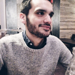 tutor a Torino - Dario