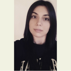 tutor a sommo - Sara