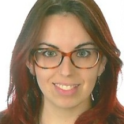 tutor a Roma - Ana