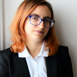 tutor a Roma - Maria