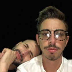 immagine del tutor Nicolò