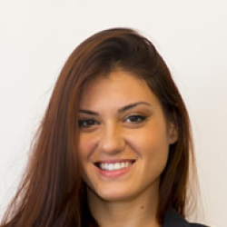 tutor a Roma - Claudia