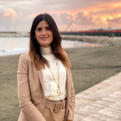 tutor a Salerno - Giorgia