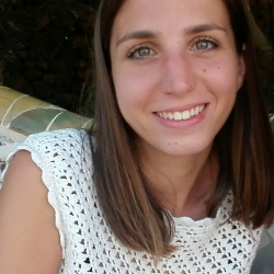 tutor a Firenze - Giulia