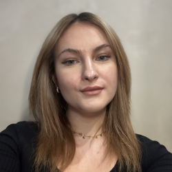 tutor a Rivara - Denisa Cristina