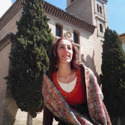 tutor a Trivigno - Carmensita