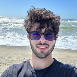 tutor a milano - Matteo