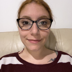 tutor a Roma - Esia Maria