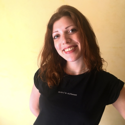 tutor a Torino - Paola