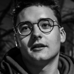 tutor a Potenza - Gabriele