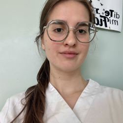 tutor a roma - beatrice