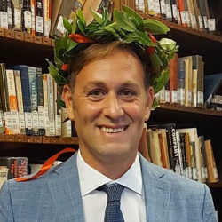tutor a Guasticce - Diego