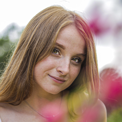 tutor a Caprino - Anna