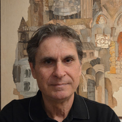 tutor a Mantova - Massimo