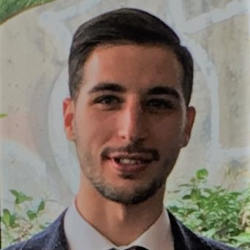 tutor a Roma - Roberto