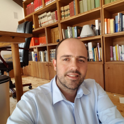 tutor a MOROZZO - Marco