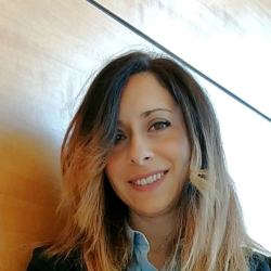 tutor a Urgnano - Simona