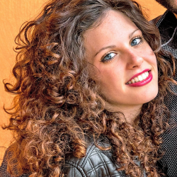 tutor a Padova - Ilaria