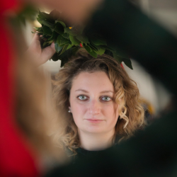 tutor a città di castello - Bianca Maria