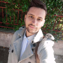 tutor a Ceglie Messapica - Antonio