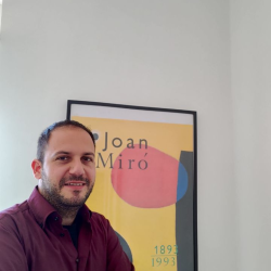 tutor a Salerno - Andrea