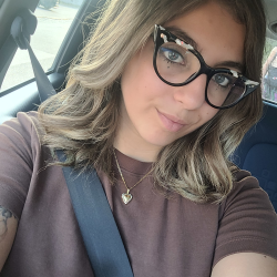 tutor a Roma - Carla