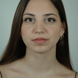 tutor a Milano - Martina
