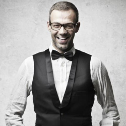 tutor a Milano - Roberto Alan