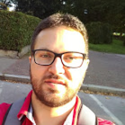tutor a Barcellona Pozzo di Gotto - Mario