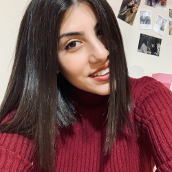 tutor a PALMI - Jessica Sharon