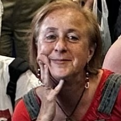 tutor a VIPITENO - ROBERTA