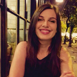 tutor a roma - Paola