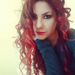 tutor a BARI - Rosa Claudia