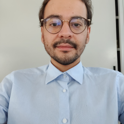 tutor a Bologna - Pablo