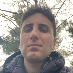 tutor a Rende - Cristian
