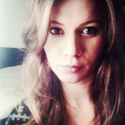 tutor a Gassino Torinese - Klaudia