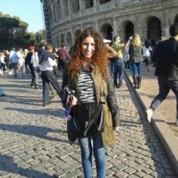 tutor a roma - Beatrice