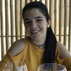 tutor a besana brianza - rachele