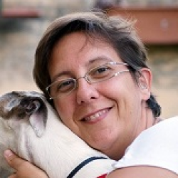 immagine del tutor Chiara