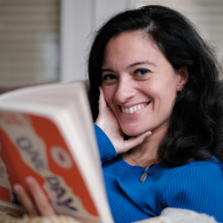 tutor a Mugnano di Napoli - Marina