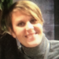 tutor a Fiumicino - Rebecca