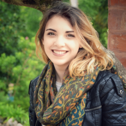 tutor a Prato - Deborah